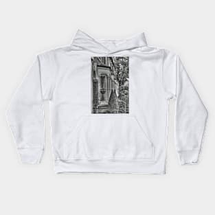 Bay Windows Kids Hoodie